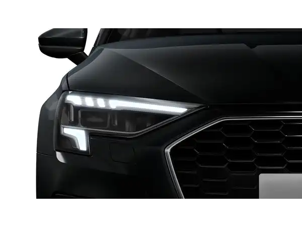 AUDI A3 SPORTBACK (2/11)