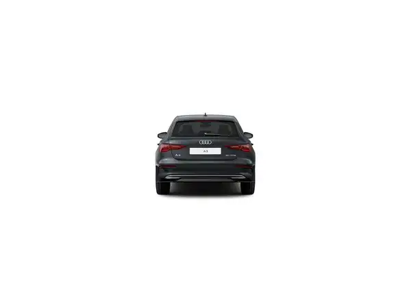 AUDI A3 SPORTBACK (4/11)
