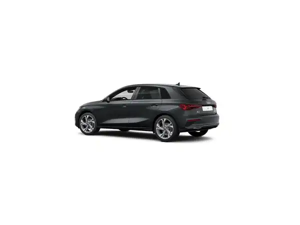 AUDI A3 SPORTBACK (5/11)