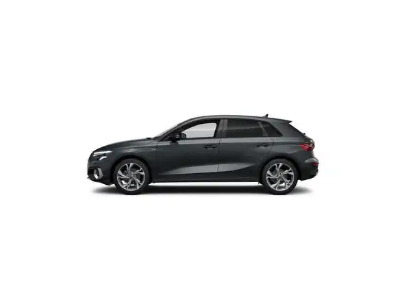 AUDI A3 SPORTBACK (6/11)