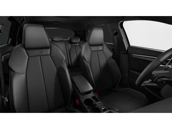 AUDI A3 SPORTBACK (9/11)
