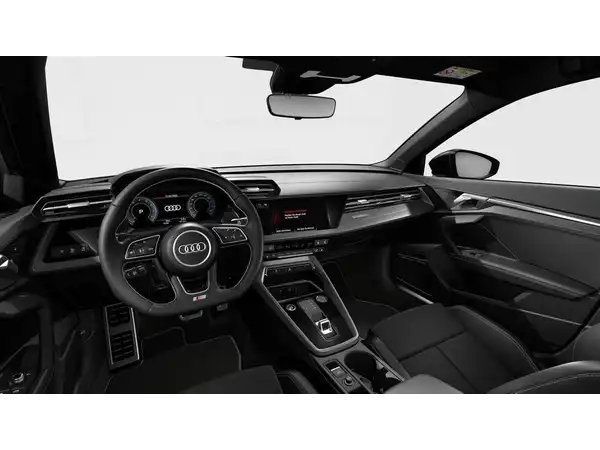 AUDI A3 SPORTBACK (10/11)