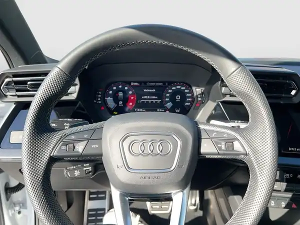 AUDI A3 SPORTBACK (12/17)