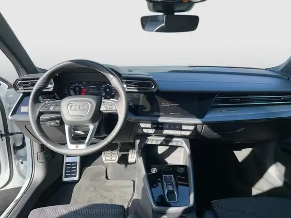 AUDI A3 SPORTBACK (13/17)