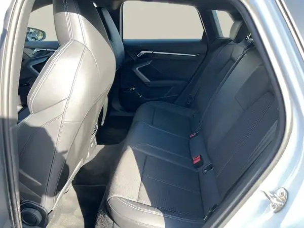 AUDI A3 SPORTBACK (14/17)