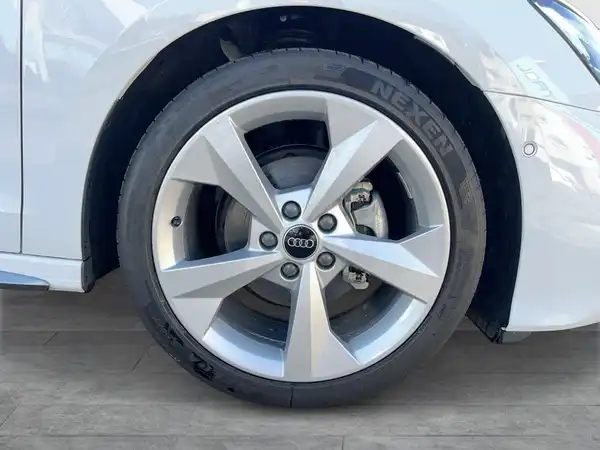 AUDI A3 SPORTBACK (9/17)