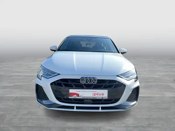 AUDI A3 SPORTBACK (10/17)