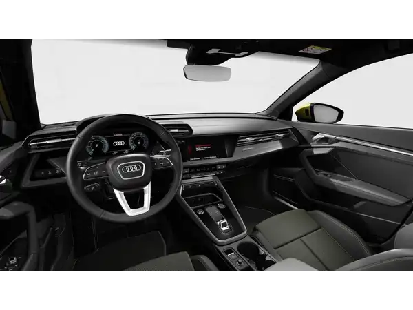 AUDI A3 SPORTBACK (11/13)