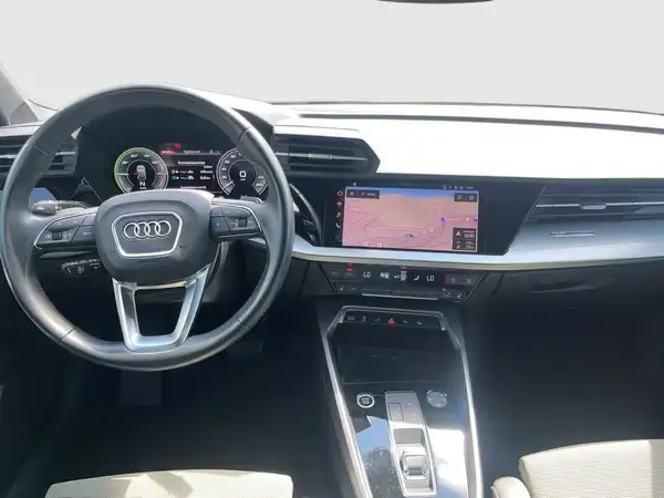 AUDI A3 SPORTBACK (14/22)