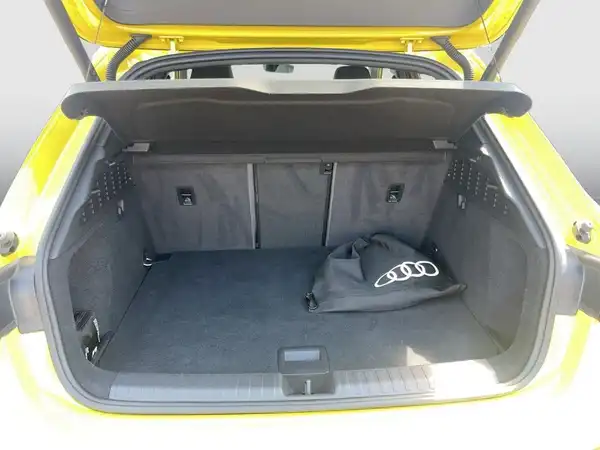 AUDI A3 SPORTBACK (16/22)