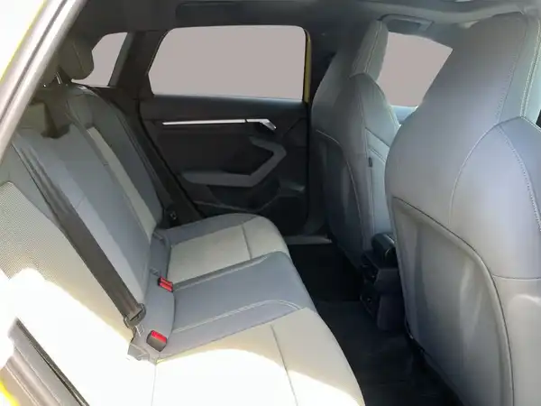 AUDI A3 SPORTBACK (17/22)