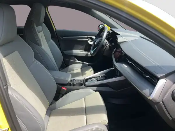 AUDI A3 SPORTBACK (18/22)