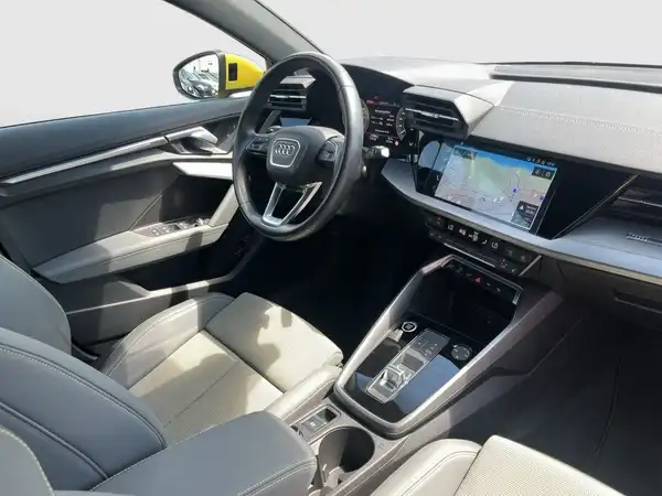 AUDI A3 SPORTBACK (19/22)