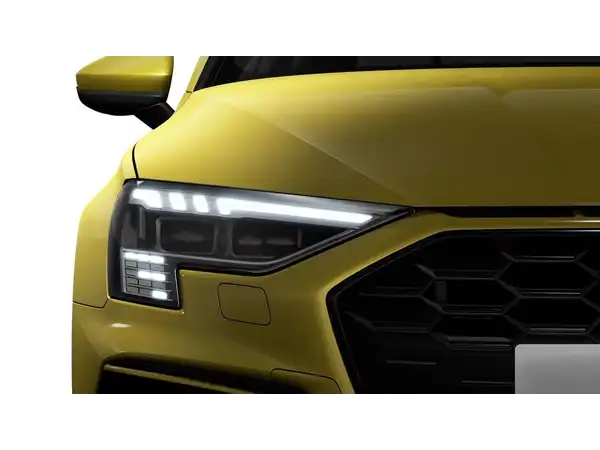 AUDI A3 SPORTBACK (3/13)
