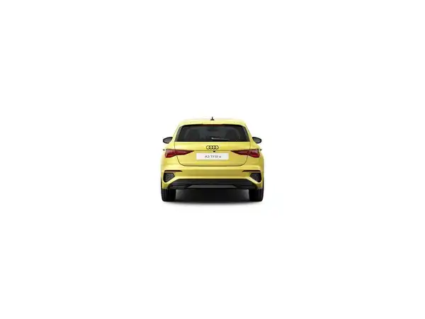 AUDI A3 SPORTBACK (5/13)