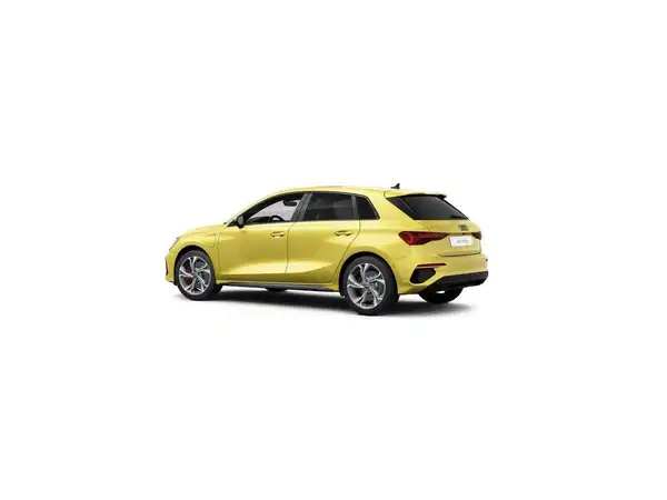 AUDI A3 SPORTBACK (6/13)