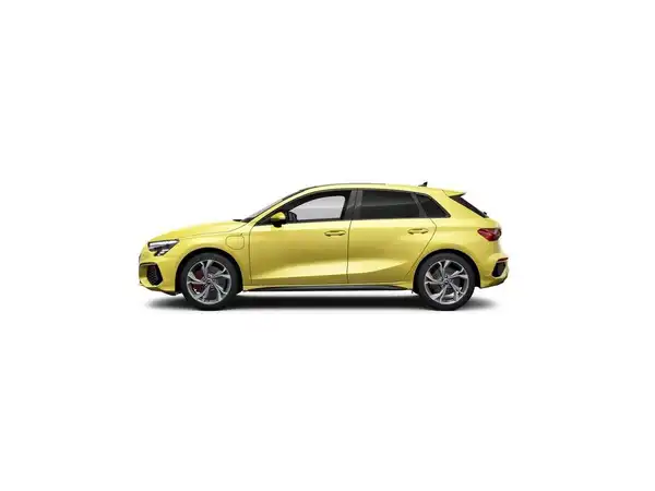 AUDI A3 SPORTBACK (9/13)