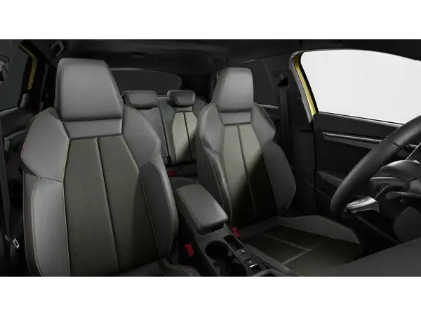 AUDI A3 SPORTBACK (10/13)
