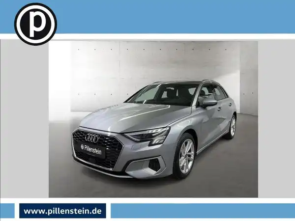 AUDI A3 SPORTBACK (1/8)