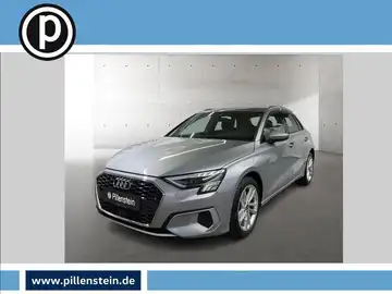 AUDI A3 SPORTBACK (1/8)