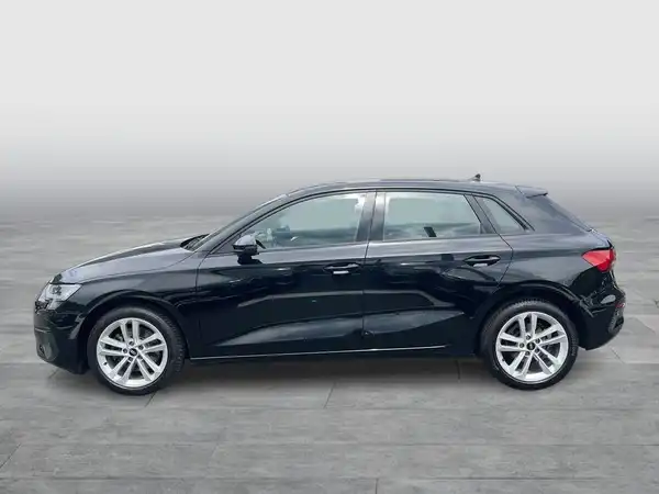 AUDI A3 SPORTBACK (2/19)
