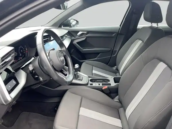 AUDI A3 SPORTBACK (11/19)
