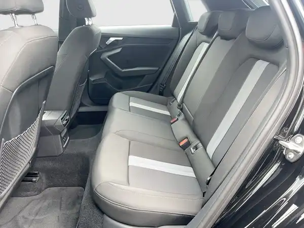 AUDI A3 SPORTBACK (14/19)
