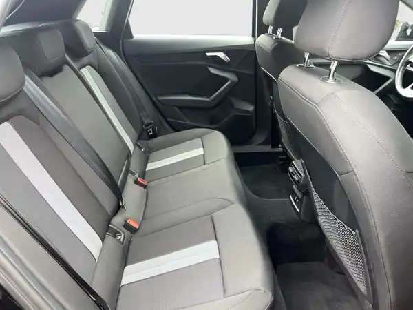 AUDI A3 SPORTBACK (16/19)