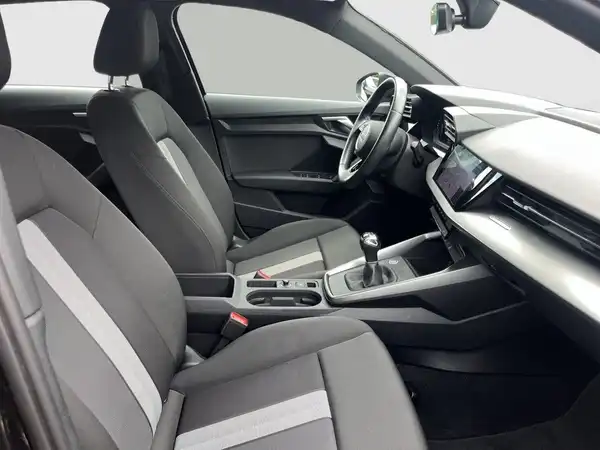 AUDI A3 SPORTBACK (17/19)