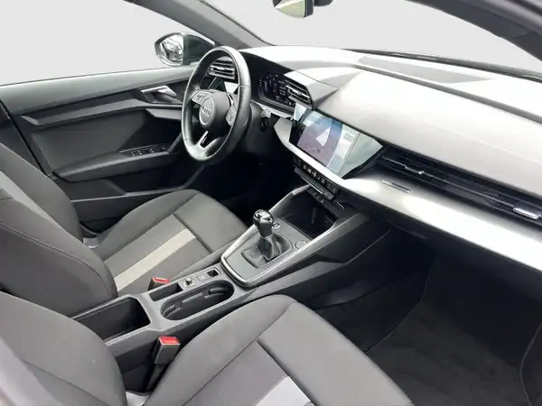 AUDI A3 SPORTBACK (18/19)