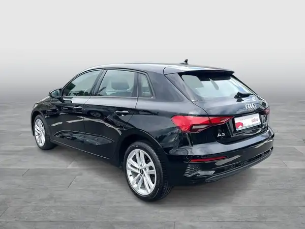 AUDI A3 SPORTBACK (3/19)