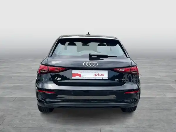 AUDI A3 SPORTBACK (4/19)