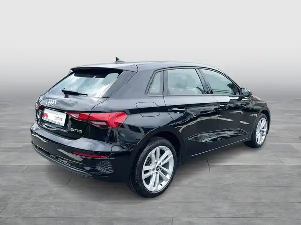 AUDI A3 SPORTBACK (5/19)