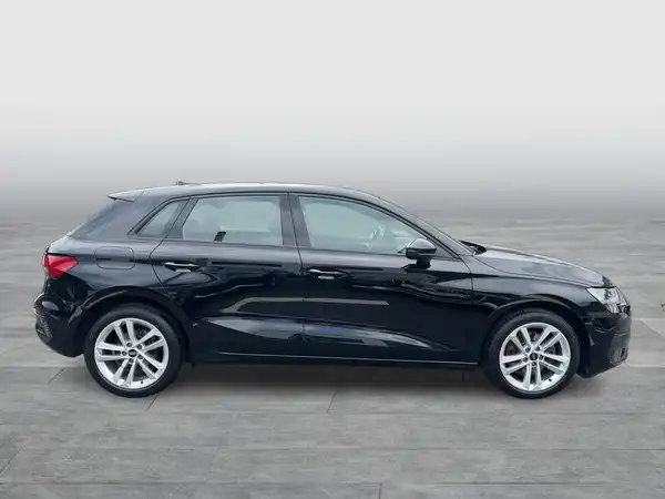 AUDI A3 SPORTBACK (6/19)