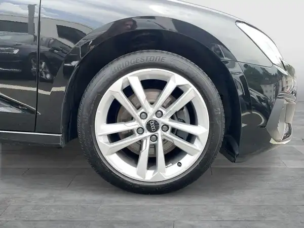 AUDI A3 SPORTBACK (9/19)
