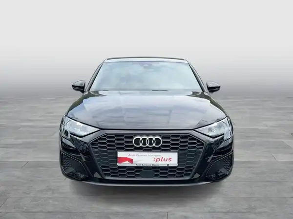 AUDI A3 SPORTBACK (10/19)