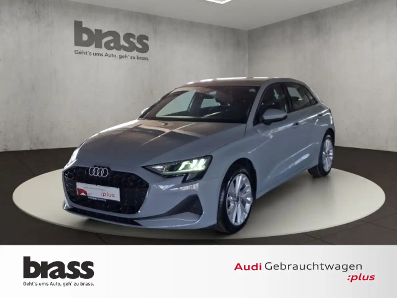 Audi A3 SPORTBACK 2024