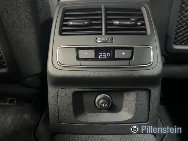 AUDI A4 LIMOUSINE (13/15)