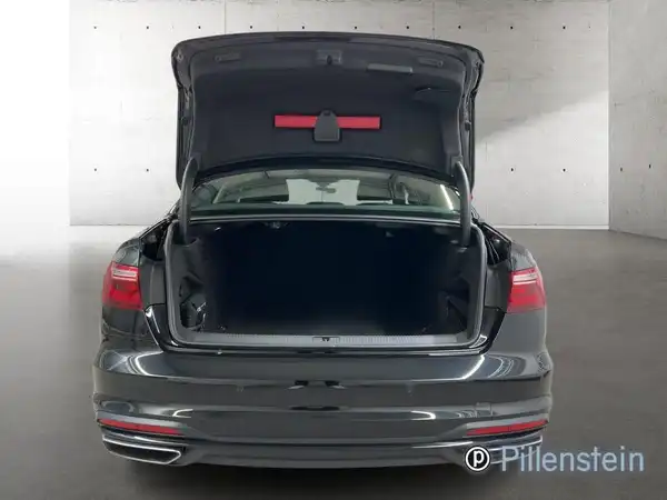 AUDI A4 LIMOUSINE (15/15)
