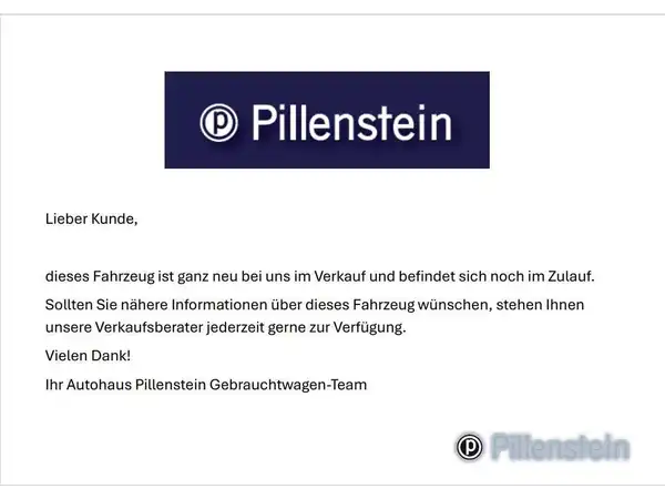 AUDI A4 LIMOUSINE (3/8)