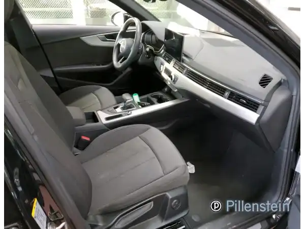 AUDI A4 LIMOUSINE (7/8)