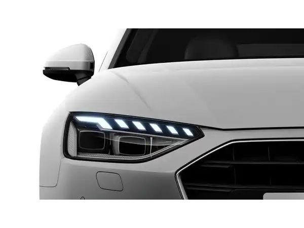 AUDI A4 AVANT (3/13)