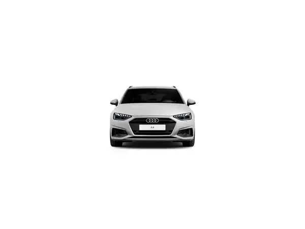 AUDI A4 AVANT (4/13)