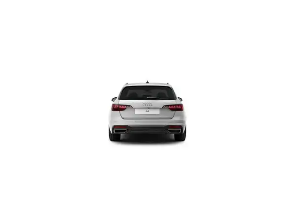 AUDI A4 AVANT (5/13)