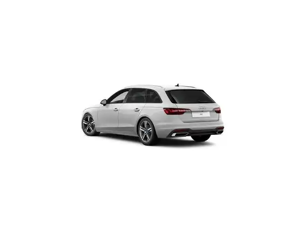 AUDI A4 AVANT (6/13)