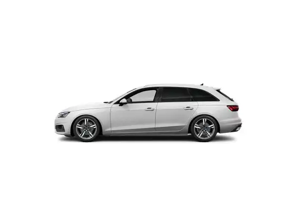 AUDI A4 AVANT (9/13)