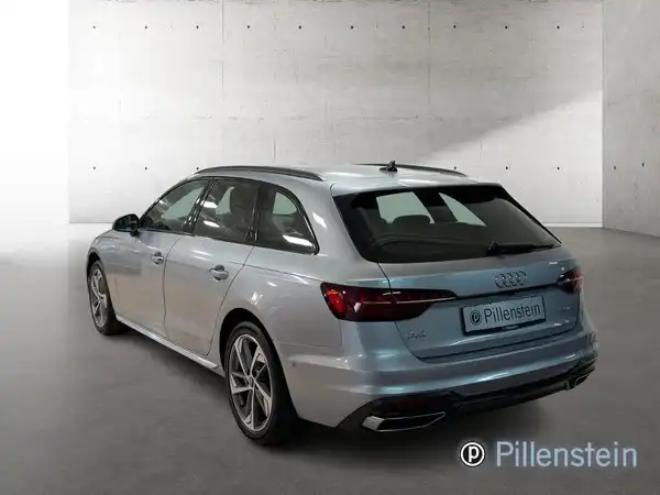 AUDI A4 AVANT (3/16)