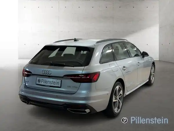 AUDI A4 AVANT (4/16)