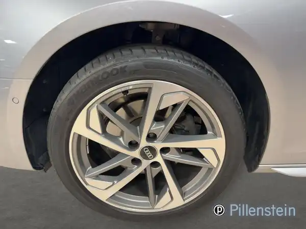 AUDI A4 AVANT (6/16)
