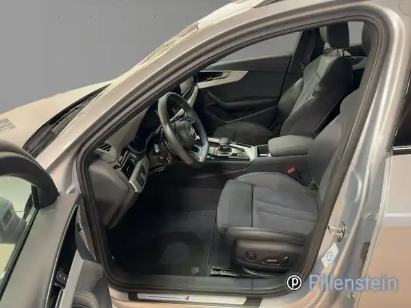 AUDI A4 AVANT (7/16)